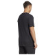 Adidas Ανδρική κοντομάνικη μπλούζα Camo Logo Tee